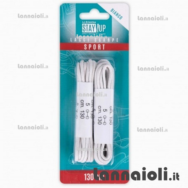 LACCI SPORT CM.120-130 